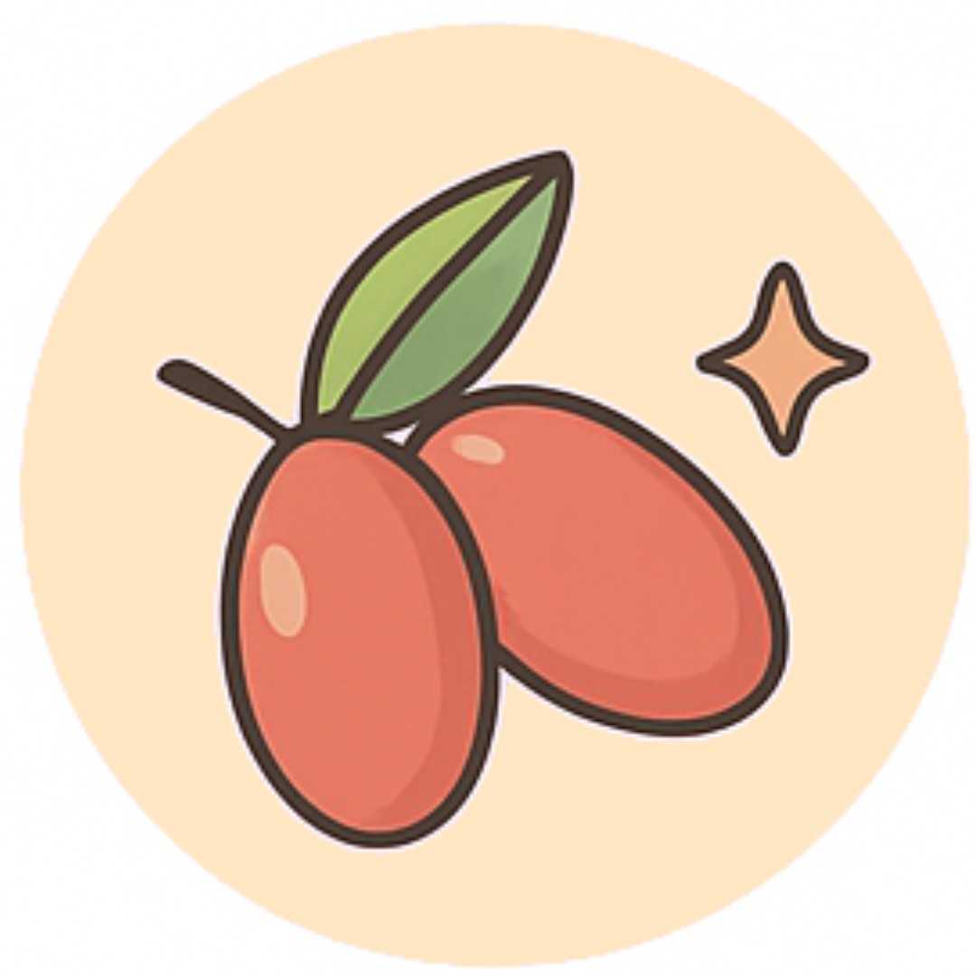 <p><strong>Goji Berry</strong></p>