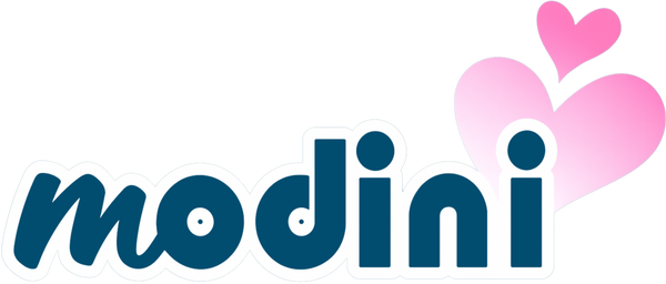 Modini Luminous Glow