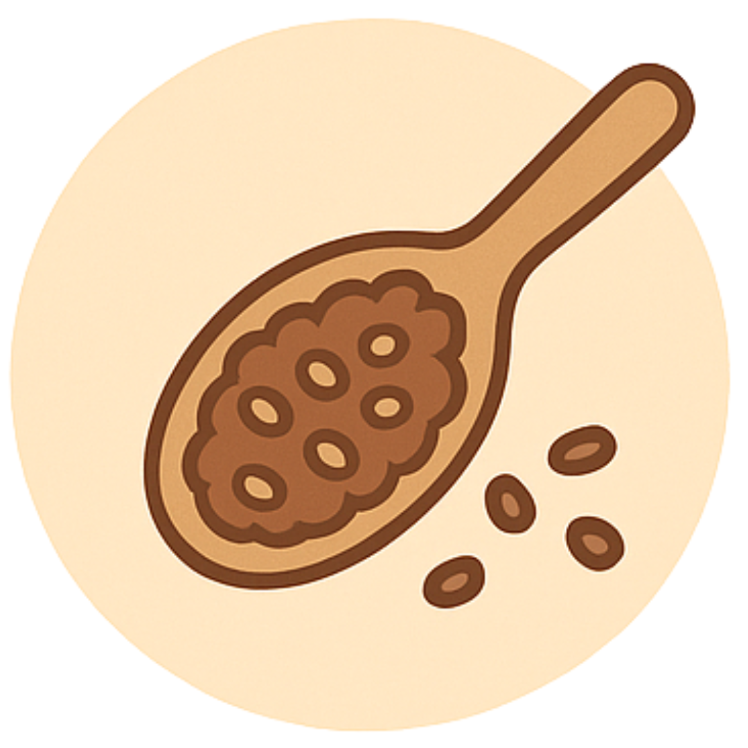 <p><strong>Chia Seeds</strong></p>