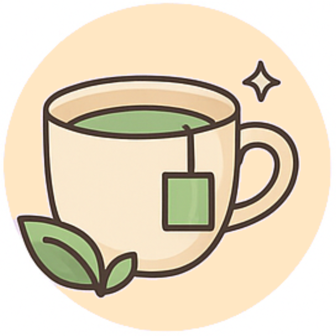 <p><strong>Green Tea Elixir</strong></p>