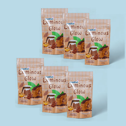 Modini Luminous Glow Slimming Coffee
