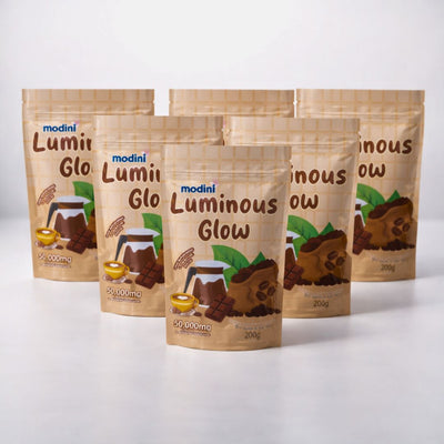 6 Pouches
