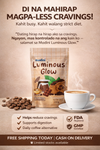 3 - Modini Luminous Glow Slimming Coffee
