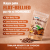 3 - Modini Luminous Glow Slimming Coffee