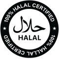 HALAL Certified