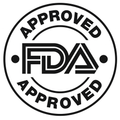 FDA Approved
